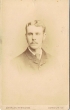 Portrait d'Emilio Dahl, Consul de Suède à Tanger