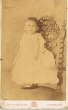 Portrait d'un jeune enfant juif tangérois