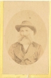 Portrait d'Isaac Benamou agé de 46 ans