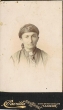 Portrait d'une femme juive tangéroise