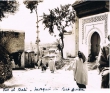 Porte de la mosquée Beb El Guissa