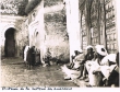 Fès el Bali : Fontaine de la Mosquée des Andalous