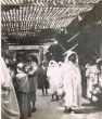 Fès el Bali : Souk