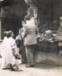 Fès el Bali : Souk aux légumes