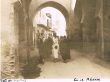 Fès Jdid : Porte du Mellah