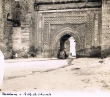 Meknès : Bab el Khemis