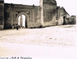 Meknès : Bab el Berdaïne
