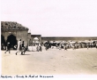 Meknès : Souk à Bab el Mansour
