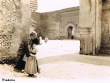 Meknès : Porte