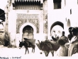 Meknès : La Mosquée