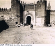 Rabat : Porte des Oudaïas