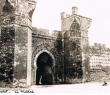 Rabat : Le Chellah
