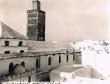 Salé : Minaret de la grande mosqué