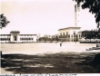 Casablanca : Palais de Justice et Services Municipaux