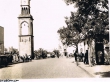 Casablanca : L'horloge