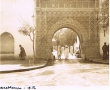 Casablanca : Quartier réservé