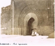Marrakech : Bab Aguenaou