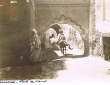 Marrakech : Porte des Ksour