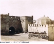 Marrakech : Bab el Khemis