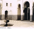 Marrakech :  La Bahia