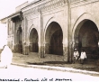 Marrakech :  Fontaine Sidi el Hassan