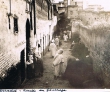 Marrakech :  Ruelle au fourrage