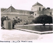 Marrakech :  Hôpital Maisonnave