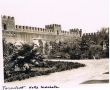 Taroudant : Les remparts et la ville