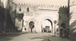 Tétouan : Porte de Tanger