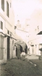 Tétouan : La rue des bijoutiers