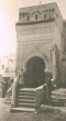 Tétouan : Zaouïa des Derkaoua