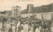 Fez - Le Méchouar pendant le circuit