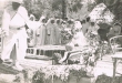 Cérémonie royale du Sultan Mohammed V