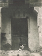 Fès : Dar Si Saïd (maison des beaux-arts avant la reconstruction)