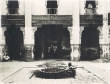Intérieur de la Medersa Cherratine