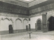 Fès : Palais du Sultan