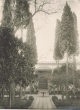 Marrakech :  La Bahia (La Résidence)