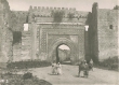 Meknès : Bab el Khemis