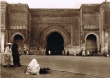 Meknès : Bab el Mansour