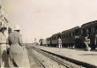 Gare de Tétouan