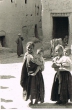 Habitants de Ouarzazate