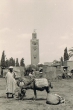 La Koutoubia
