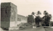 Les remparts de Marrakech