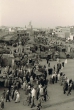 La place Jamaa el Fna