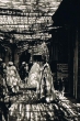 Les souks de Marrakech