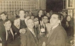Dahan font la fête