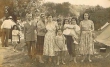 Souvenir du pélerinage de Rabbi Amram Ben Diwan