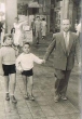 Armand Dahan, Dany et Paul