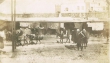 Marché à Tanger