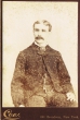 Portrait de M. J. Garzon